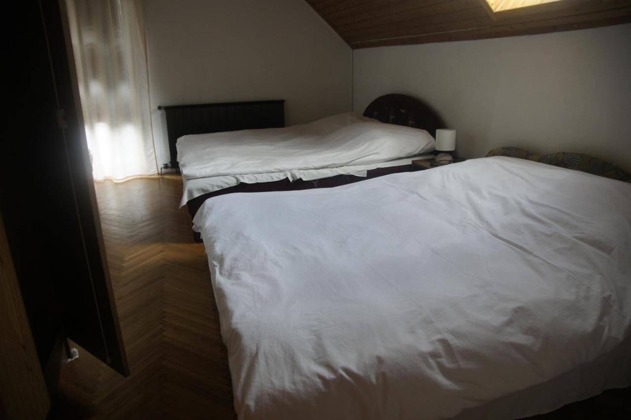 Szuzanna Fenyves Panzio Bed and Breakfast Siófok Buitenkant foto